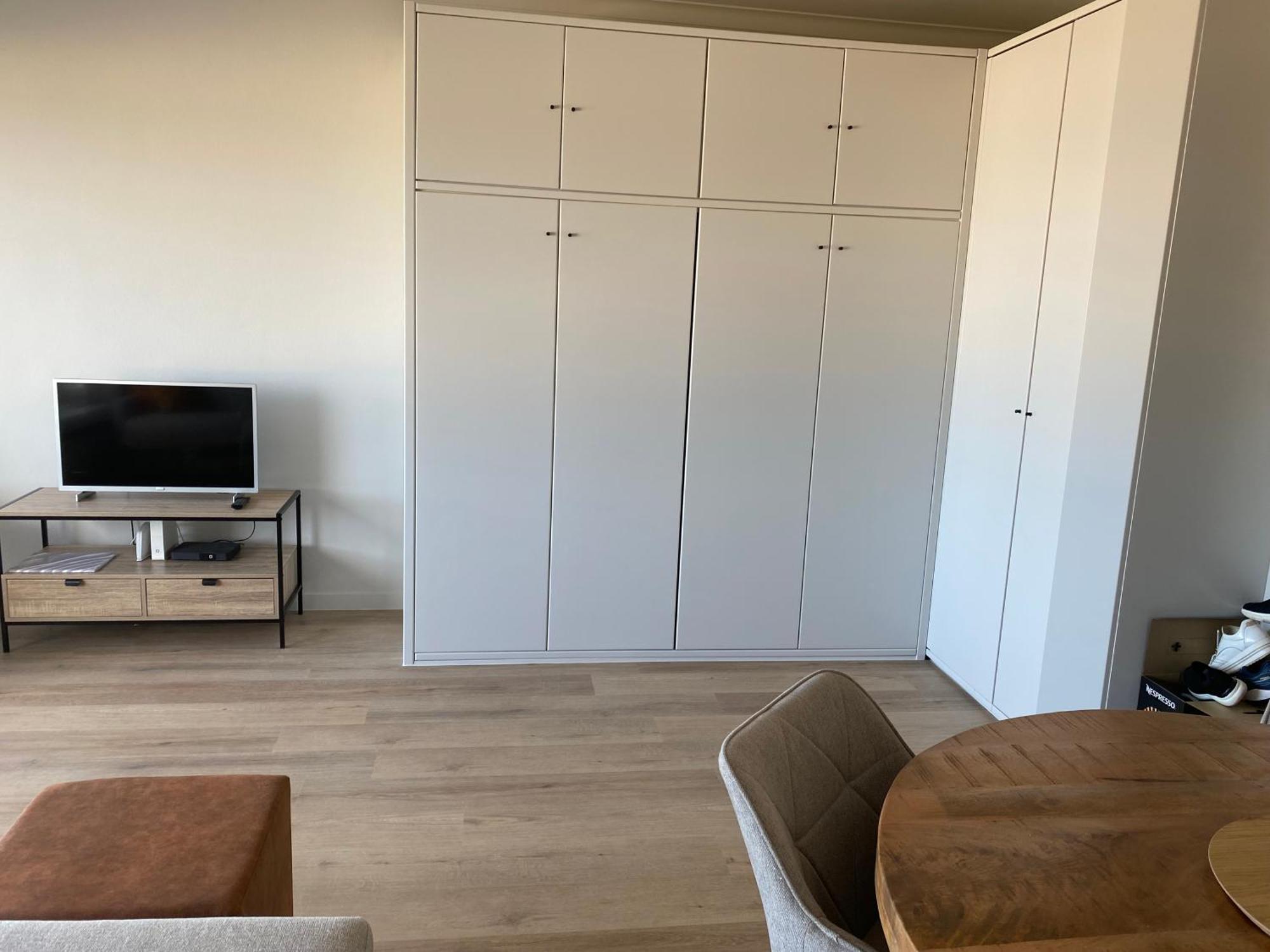 Studio Saint-Tropez Ostend Exterior photo